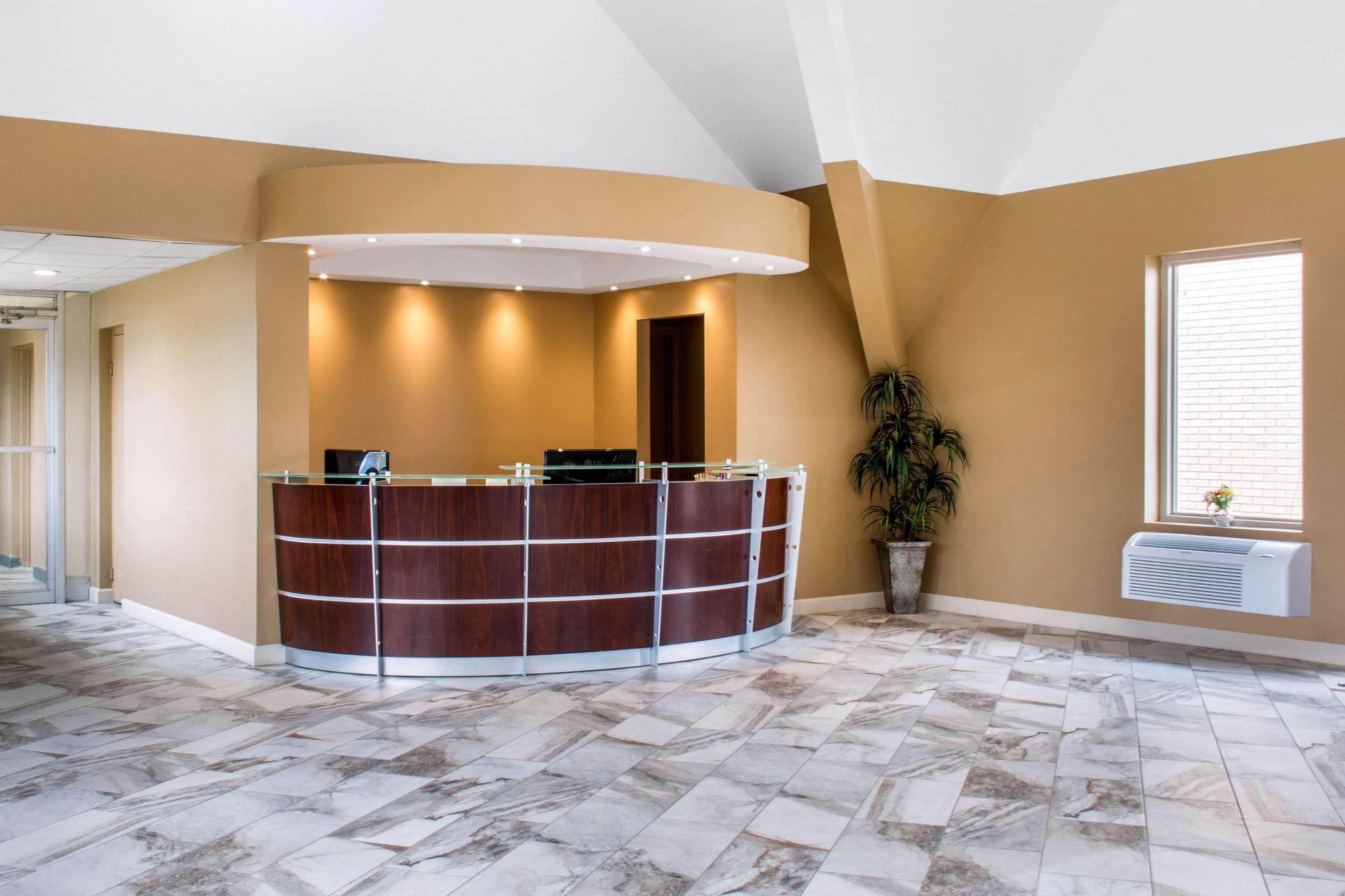 Econo Lodge Inn & Suites Binghamton Zewnętrze zdjęcie