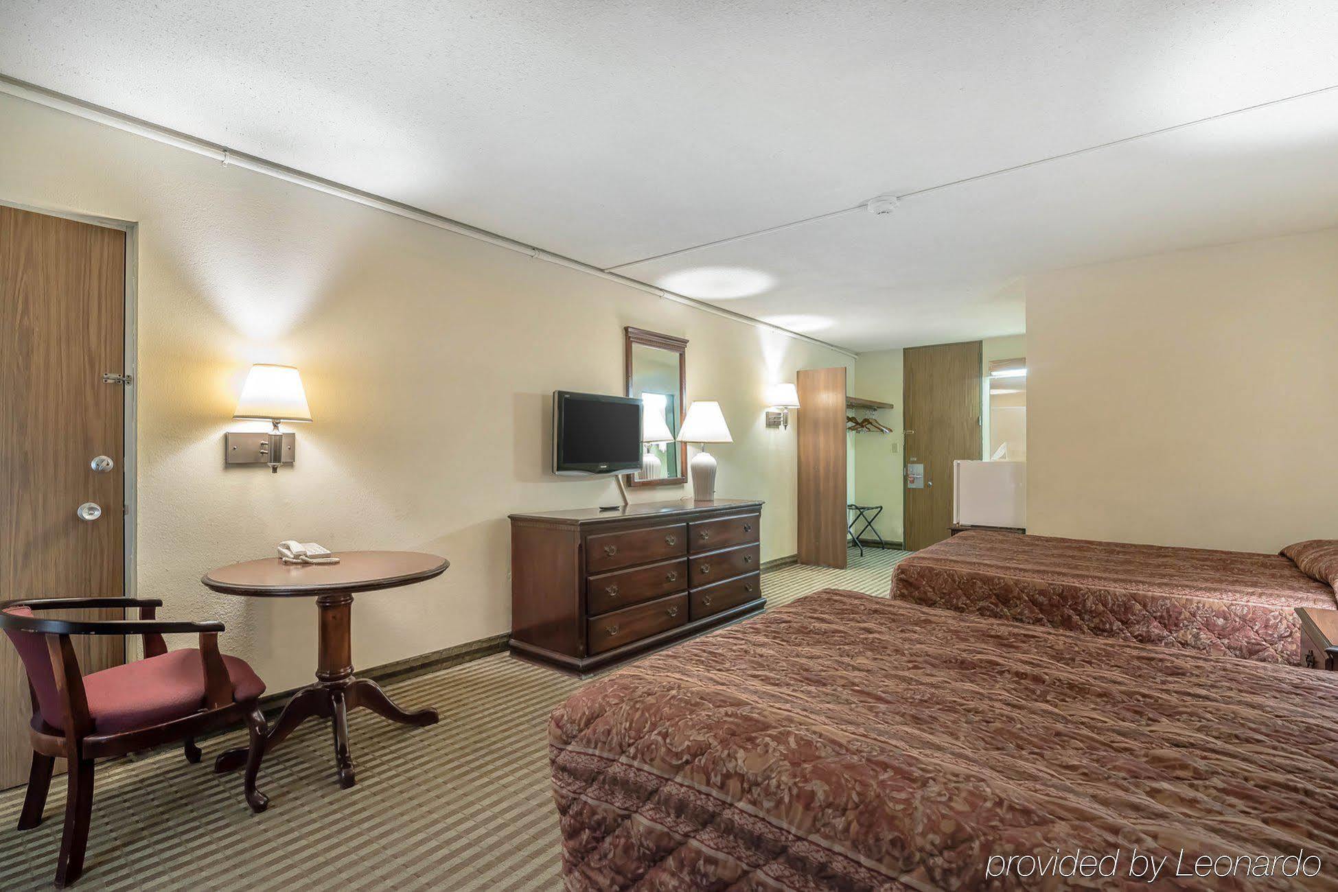 Econo Lodge Inn & Suites Binghamton Zewnętrze zdjęcie